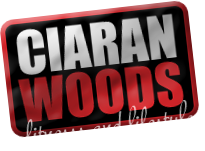 Ciaran Woods Maghera